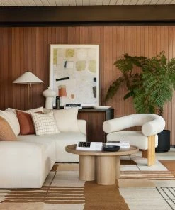 Lulu And Georgia Zora Floor Lamp