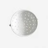 Lulu And Georgia Kitchen + Dining Sheldon Ceramics Berry Colander, Eggshell