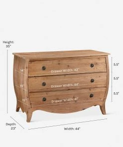 Lulu And Georgia Bethany Dresser Furniture 3 Lulu And Georgia Bethany Dresser Furniture