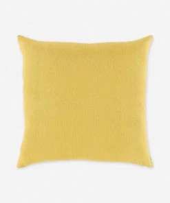 Lulu And Georgia Pillows + Throws Emi Pillow