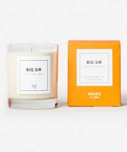 Lulu And Georgia Décor MADE Candle By DWC 13 Lulu And Georgia Décor MADE Candle By DWC