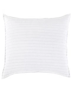 Lulu And Georgia Pom Pom At Home Blake Sham Bed + Bath