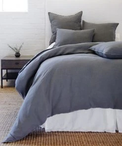 Lulu And Georgia Pom Pom At Home Blair Sham Artful Proportions Collection