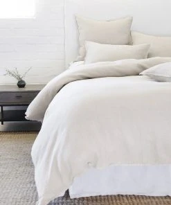 Lulu And Georgia Artful Proportions Collection Pom Pom At Home Blair Duvet 4 Lulu And Georgia Artful Proportions Collection Pom Pom At Home Blair Duvet