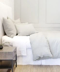 Lulu And Georgia Artful Proportions Collection Pom Pom At Home Blair Duvet 8 Lulu And Georgia Artful Proportions Collection Pom Pom At Home Blair Duvet