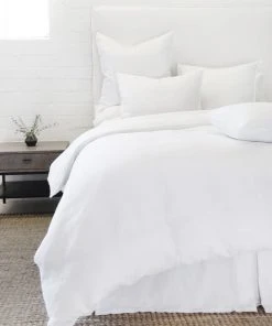 Lulu And Georgia Artful Proportions Collection Pom Pom At Home Blair Duvet 6 Lulu And Georgia Artful Proportions Collection Pom Pom At Home Blair Duvet