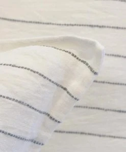 Lulu And Georgia Pom Pom At Home Blake Large Pillow Pillows + Throws