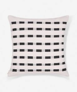 Lulu And Georgia Bolé Road Textiles Bertu Pillow