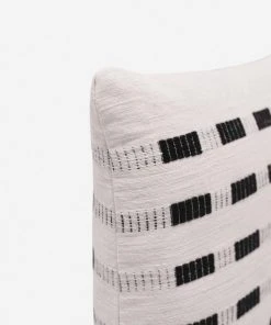 Lulu And Georgia Bolé Road Textiles Bertu Pillow