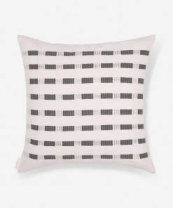 Lulu And Georgia Bolé Road Textiles Bertu Pillow