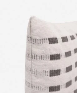 Lulu And Georgia Bolé Road Textiles Bertu Pillow