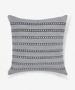 Lulu And Georgia Bolé Road Textiles Kombulcha Pillow