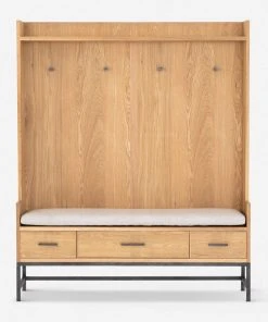 Lulu And Georgia Bolen Bench Furniture