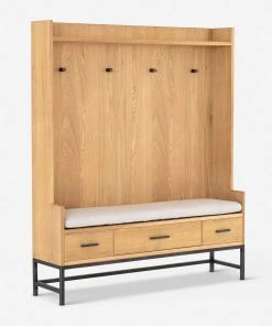 Lulu And Georgia Bolen Bench Furniture