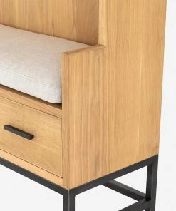 Lulu And Georgia Bolen Bench Furniture