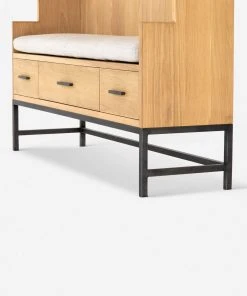 Lulu And Georgia Bolen Bench Furniture