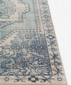 Lulu And Georgia Rugs Corynne Rug