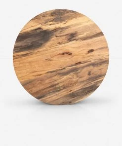 Lulu And Georgia Boni Round Coffee Table