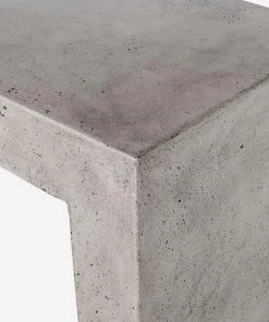 Lulu And Georgia Magen Indoor / Outdoor Bench