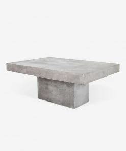 Lulu And Georgia Outdoor Collection Arely Indoor / Outdoor Coffee Table