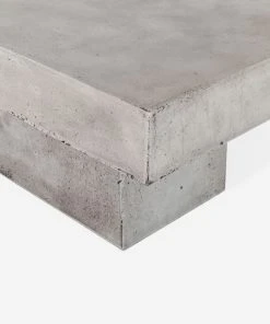 Lulu And Georgia Outdoor Collection Arely Indoor / Outdoor Coffee Table