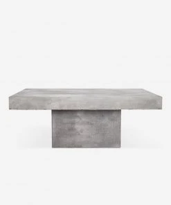 Lulu And Georgia Outdoor Collection Arely Indoor / Outdoor Coffee Table