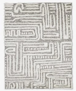 Lulu And Georgia Sculptural Braeburn Rug