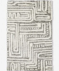 Lulu And Georgia Sculptural Braeburn Rug 4 Lulu And Georgia Sculptural Braeburn Rug