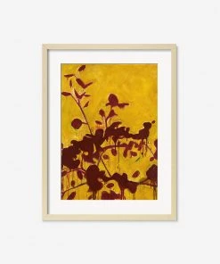 Lulu And Georgia 'Floral Intricacy' Print By Brant Gordon 3 Lulu And Georgia 'Floral Intricacy' Print By Brant Gordon