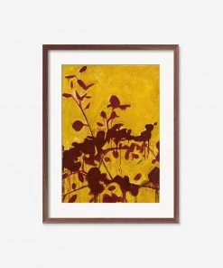 Lulu And Georgia 'Floral Intricacy' Print By Brant Gordon 5 Lulu And Georgia 'Floral Intricacy' Print By Brant Gordon