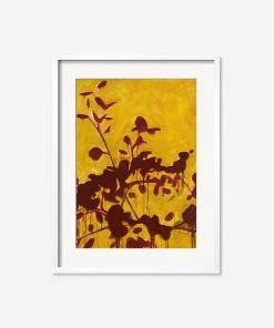 Lulu And Georgia 'Floral Intricacy' Print By Brant Gordon 6 Lulu And Georgia 'Floral Intricacy' Print By Brant Gordon