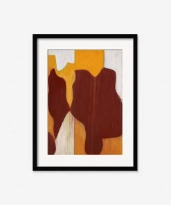 Lulu And Georgia 'Radiance' Print By Brant Gordon