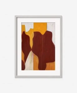 Lulu And Georgia 'Radiance' Print By Brant Gordon