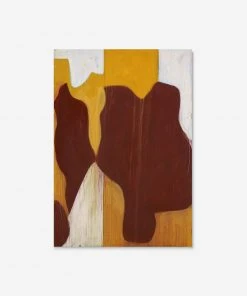 Lulu And Georgia 'Radiance' Print By Brant Gordon