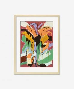 Lulu And Georgia Artful Proportions Collection 'Tears Of Joy' Print By Brant Gordon 11 Lulu And Georgia Artful Proportions Collection 'Tears Of Joy' Print By Brant Gordon