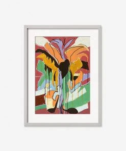 Lulu And Georgia Artful Proportions Collection 'Tears Of Joy' Print By Brant Gordon 12 Lulu And Georgia Artful Proportions Collection 'Tears Of Joy' Print By Brant Gordon