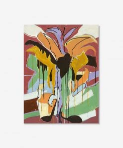 Lulu And Georgia Artful Proportions Collection 'Tears Of Joy' Print By Brant Gordon 13 Lulu And Georgia Artful Proportions Collection 'Tears Of Joy' Print By Brant Gordon