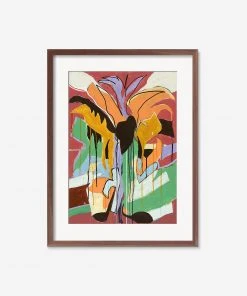 Lulu And Georgia Artful Proportions Collection 'Tears Of Joy' Print By Brant Gordon 14 Lulu And Georgia Artful Proportions Collection 'Tears Of Joy' Print By Brant Gordon