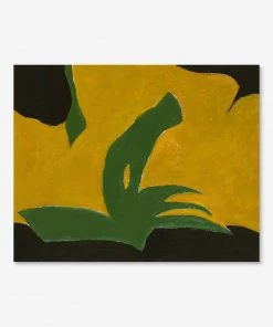 Lulu And Georgia 'Untitled Abstract' Print By Brant Gordon 5 Lulu And Georgia 'Untitled Abstract' Print By Brant Gordon