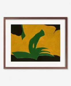 Lulu And Georgia 'Untitled Abstract' Print By Brant Gordon 6 Lulu And Georgia 'Untitled Abstract' Print By Brant Gordon