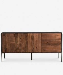 Lulu And Georgia Furniture Brianna Sideboard