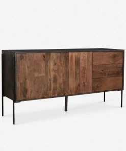 Lulu And Georgia Furniture Brianna Sideboard