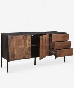 Lulu And Georgia Furniture Brianna Sideboard