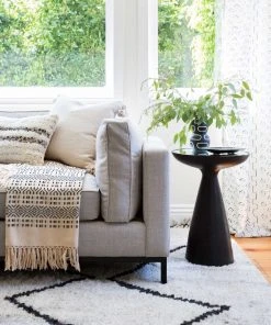 Lulu And Georgia Furniture Briget Side Table