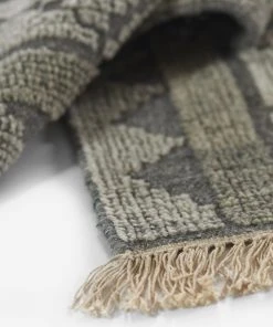 Lulu And Georgia Giana Rug Earth Tones