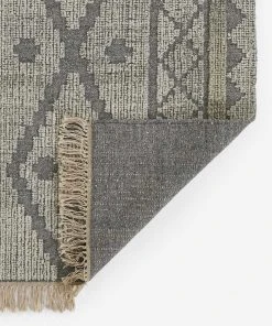 Lulu And Georgia Giana Rug Earth Tones