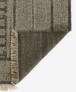 Lulu And Georgia Journee Rug Earth Tones
