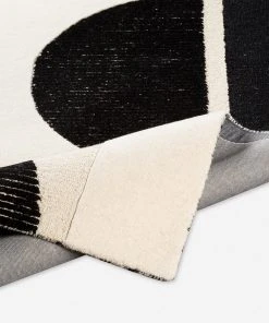 Lulu And Georgia Pique Rug Sculptural