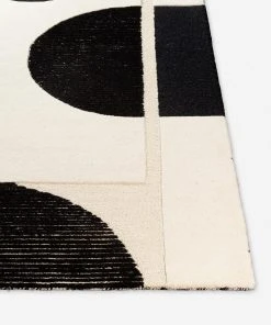 Lulu And Georgia Pique Rug Sculptural