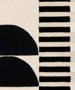 Lulu And Georgia Pique Rug Sculptural